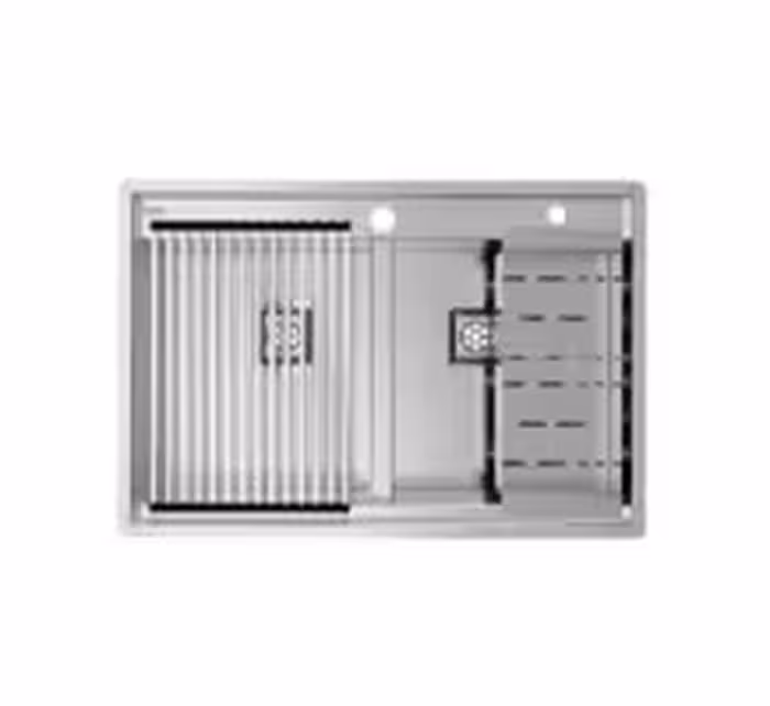 سینک کن BCN302 – 74 توکار