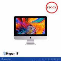 Apple iMac 2017 27-inch(i7/8G/500G SSD/4G)