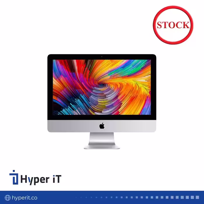 Apple iMac 2017 27-inch(i7/8G/500G SSD/4G)