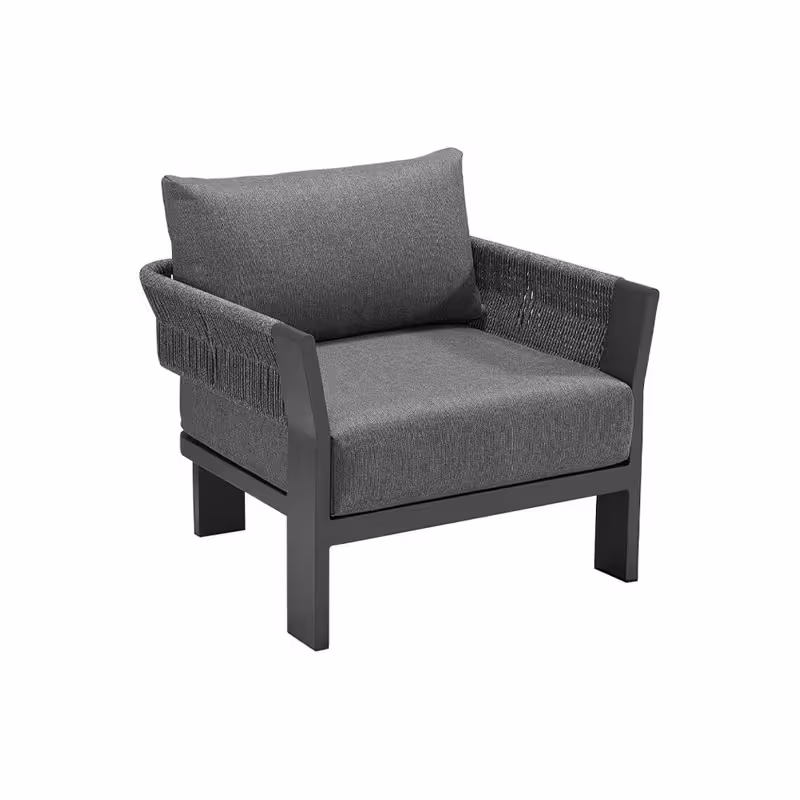 مبل تکنفره نظری مدل منگو 2