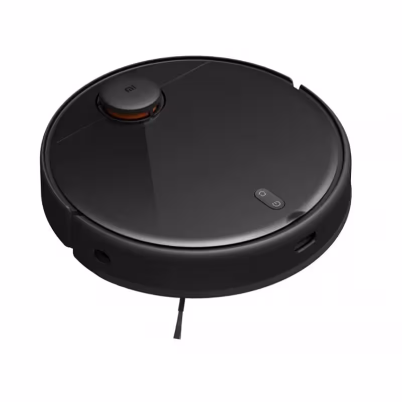 جارو رباتیک شیائومی Xiaomi Mi Robot vacuum mop 2