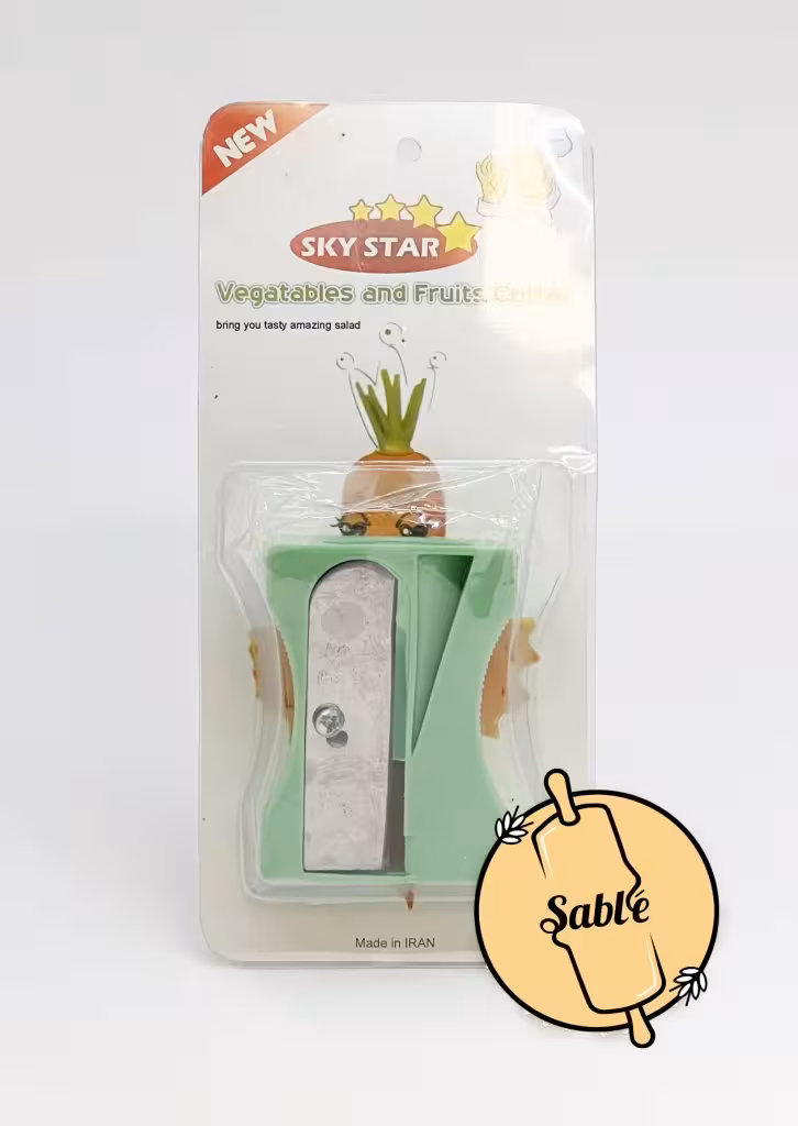 تراش میوه آرایی