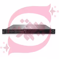 HPE DL320 G11 3508U 16GB 4LFF MR408 2x8TB 2x500W P81570-375