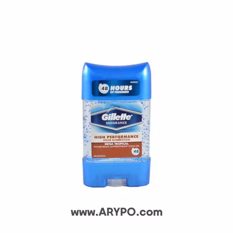 مام ژله ای ژیلت