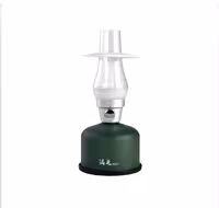 فانوس سانری مدل Green Light 2021