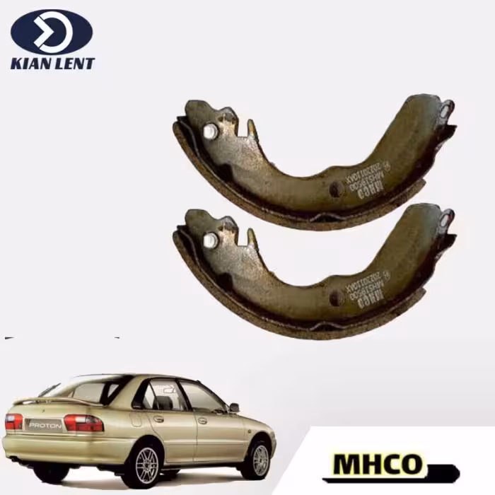 لنت عقب پروتون ویرا برند MHCO