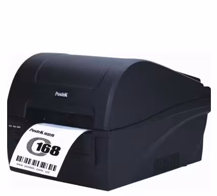 پرینتر لیبل زن پاستک مدل C 168