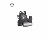 موتور شیشه بالابر جلو چپ مزدا 323