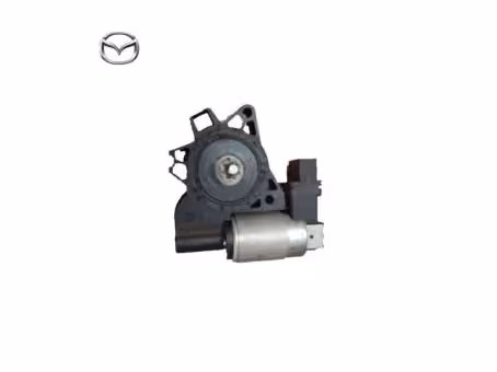 موتور شیشه بالابر جلو چپ مزدا 323