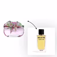 اسانس عطر Emper Chifon برند Argeville - کد 1292 - امپر چیفون 100ML - میلیوم پرفیوم