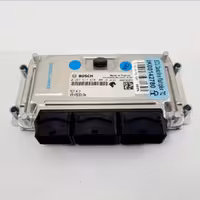 یونیت کنترل موتور ایسیو بوش Me749 سمند بنزینی EF7