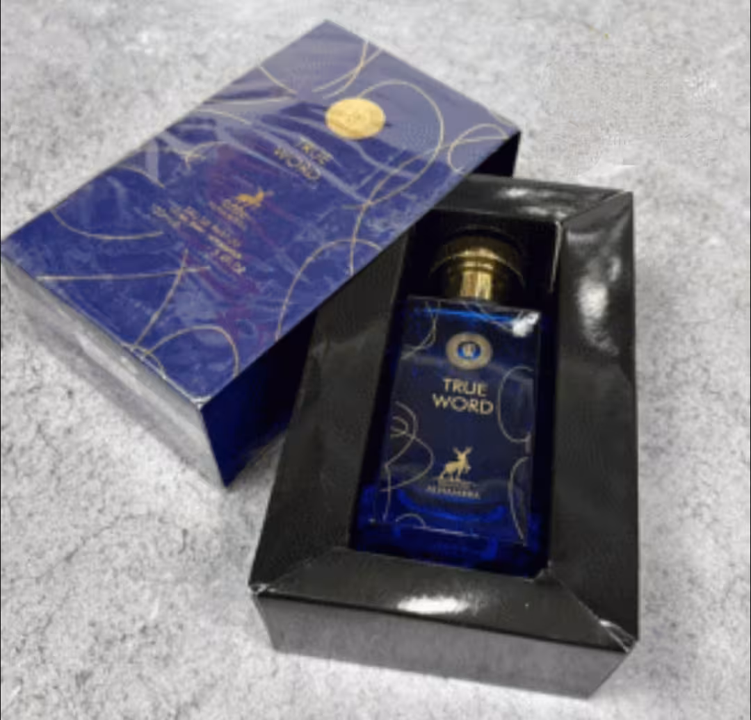 عطر ادکلن بلو تالیسمان الحمبرا ترو ورد