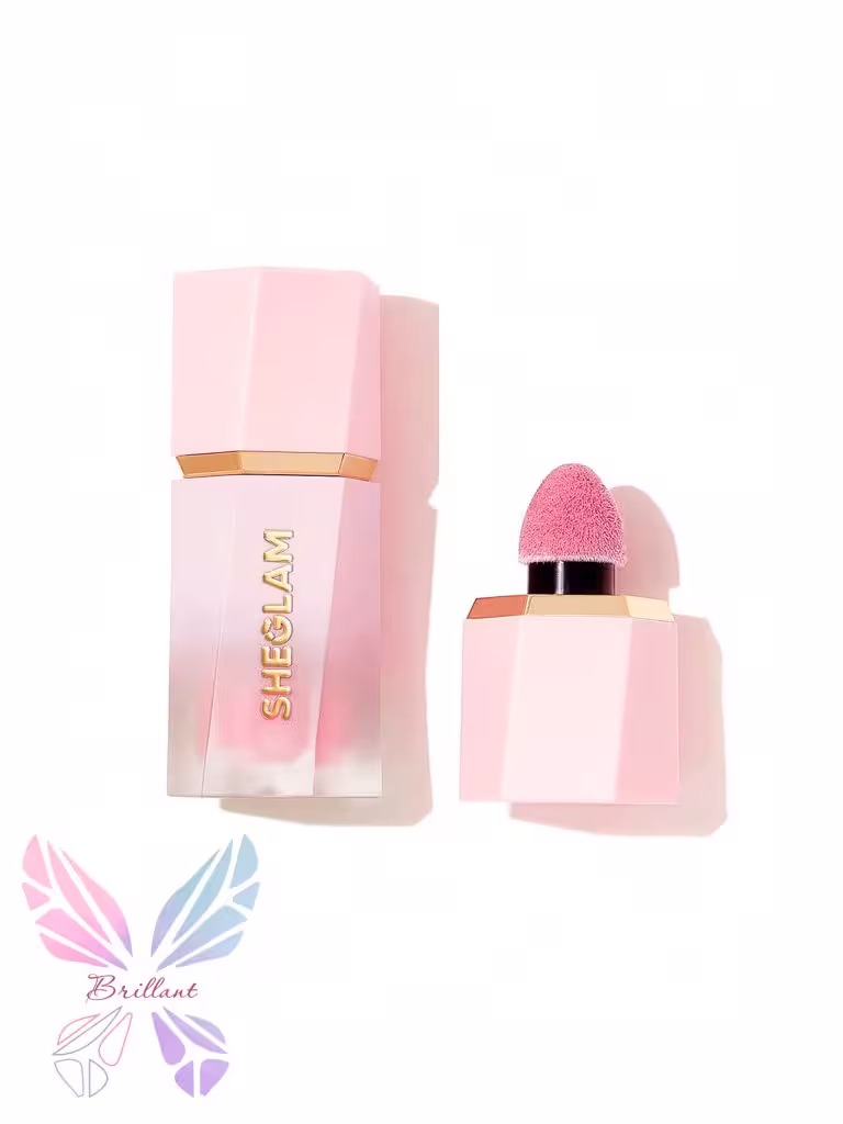 رژگونه مایع شیگلم
