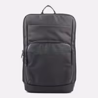 کوله پشتی مشکی طاهاری