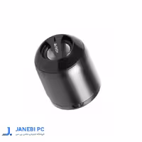 اسپیکر بلوتوثی قابل حمل ای فور تک  مدل BTS-01