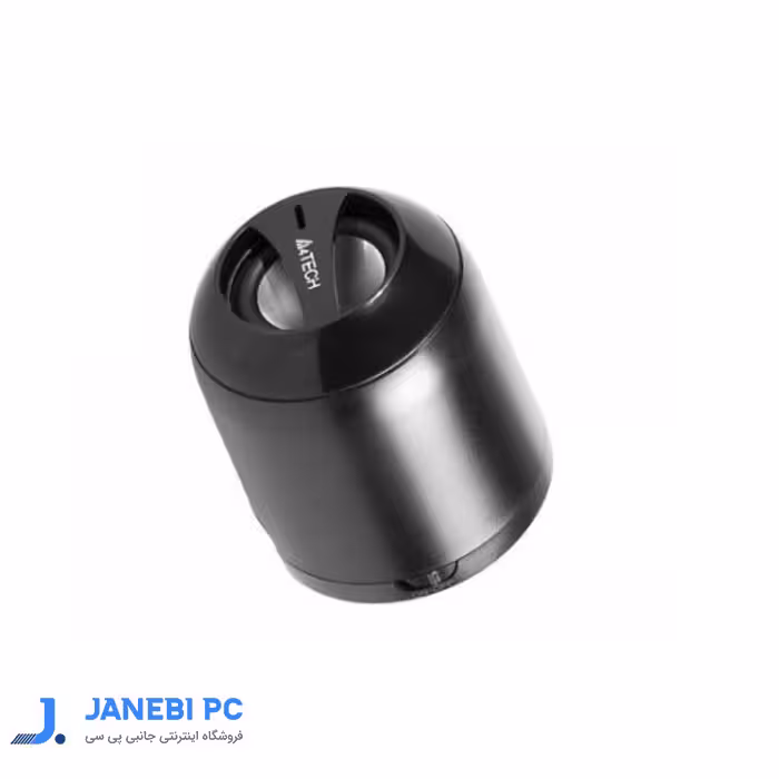 اسپیکر بلوتوثی قابل حمل ای فور تک  مدل BTS-01