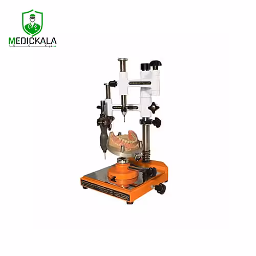 مشخصات، قیمت و خرید سورویور مهردنت MehrDent مدل S