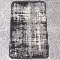 پادری گلیم ماشینی طرح کبریتی فیلی(80در50)(هزینه ارسال باخریدار میباشد)