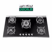 اجاق گاز صفحه ای آلتون مدل IG529