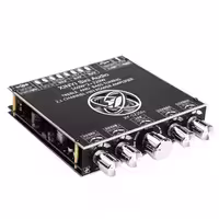 ماژول آمپلی فایر XY-S220H بلوتوث دار