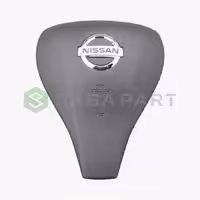 ایربگ نیسان ایکس تریل منطقه آزاد – سمت چپ – محصول اصلی