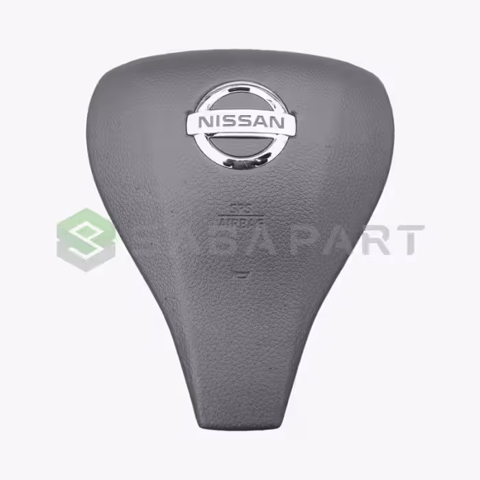 ایربگ نیسان ایکس تریل منطقه آزاد – سمت چپ – محصول اصلی