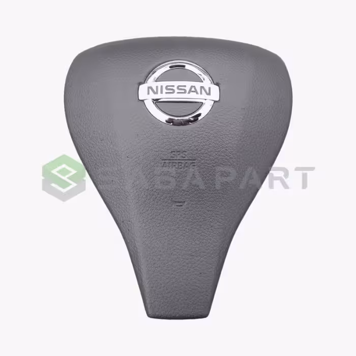 ایربگ نیسان ایکس تریل منطقه آزاد – سمت چپ – محصول اصلی