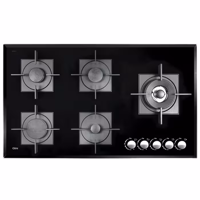 گازصفحه ای کن G 526