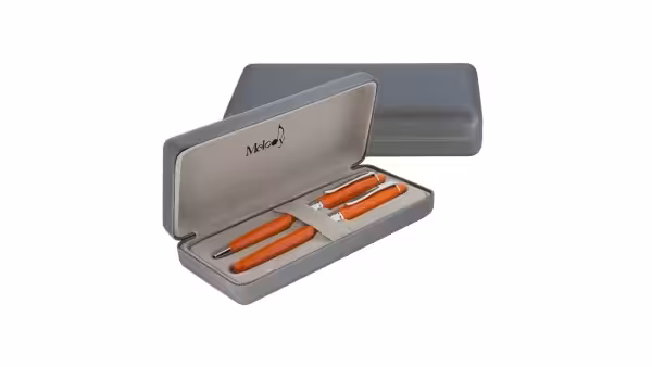 جفتی خودکار و روان نویس ملودی مدل 51 - MELODY.51