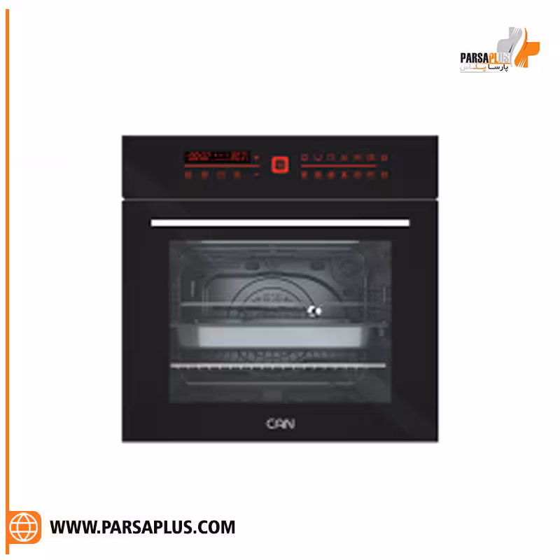 فر توکار برقی کن مدل E6502