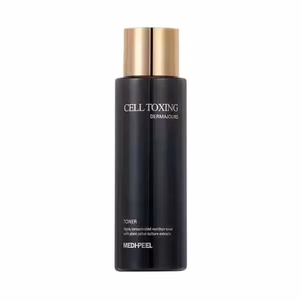 تونر جوانساز MEDI PEEL Cell Toxing Dermajours Toner
