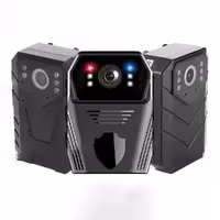 بادی کمرا دوربین ورزشی و پلیسی مدل Z10 – WiFi