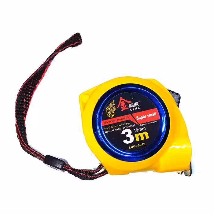 متر 3 متری لیهو LIHU-3019