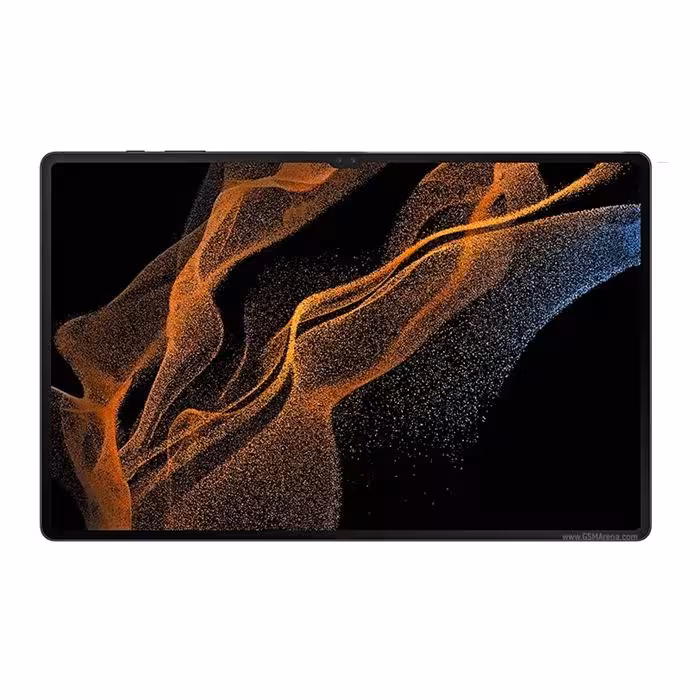 تبلت سامسونگ 14.6 اینچی مدل Galaxy Tab S8 Ultra سلولار ظرفیت 256 گیگابایت رم 16 گیگابایت