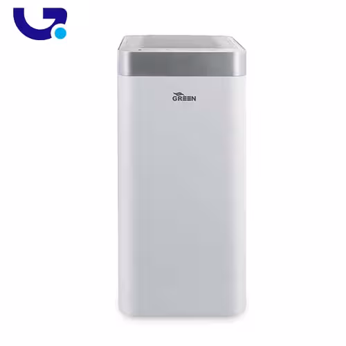 دستگاه تصفیه هوا گرین مدل GAP550P1F5