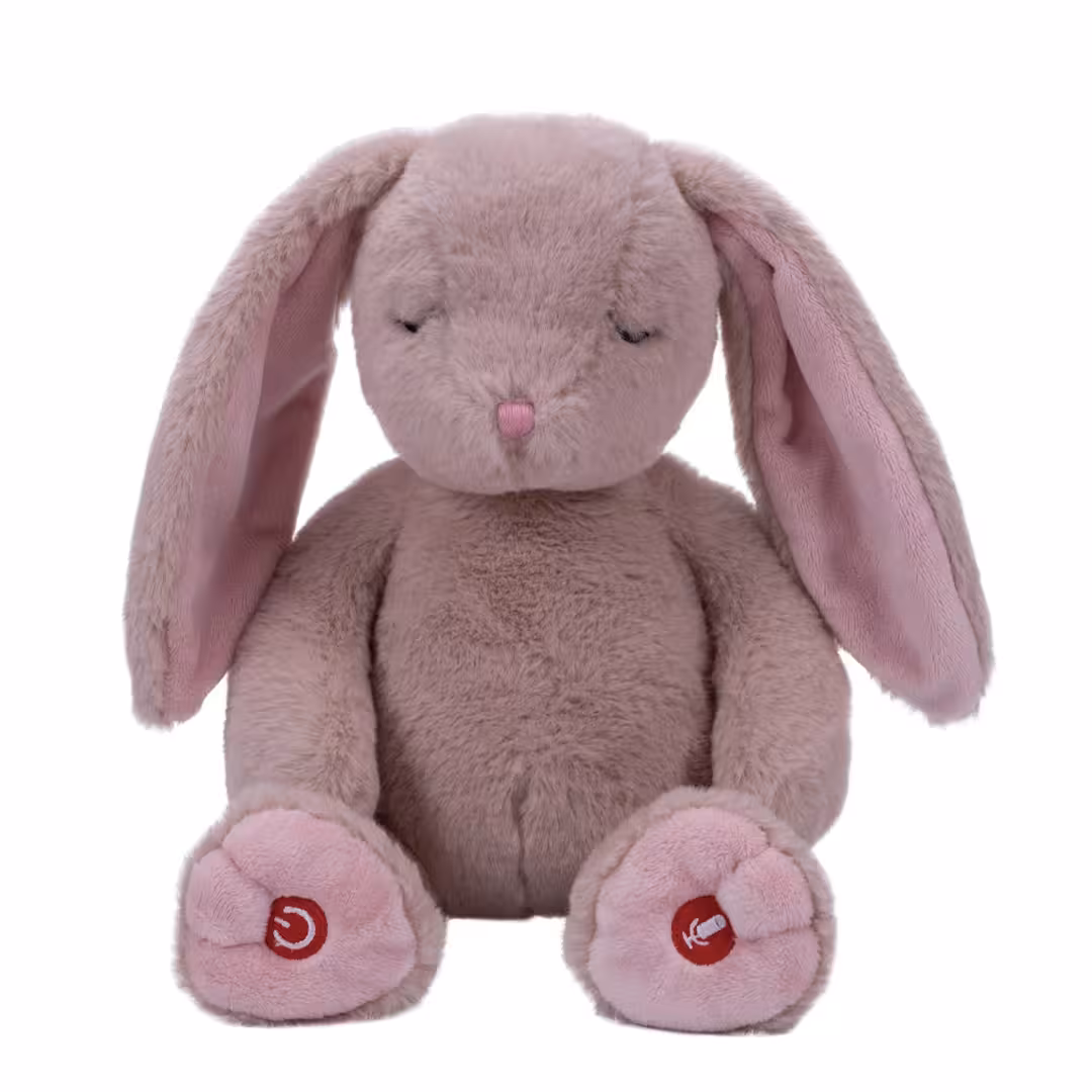 عروسک خواب کونیگ کیدز Konig Kids طرح خرگوش کد 66414