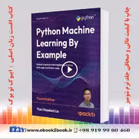 Python Machine Learning By Example 4th Edition