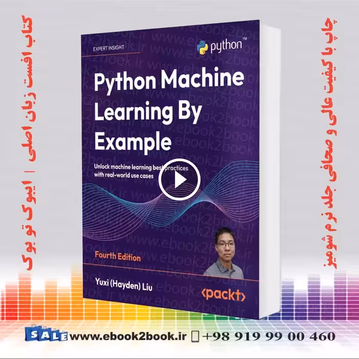 Python Machine Learning By Example 4th Edition