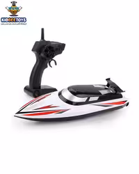 قایق کنترلی اسباب بازی