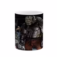 ماگ چیتوکالا مدل Killer Croc کد mgh39329