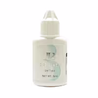 ریموور ژله ای اکستنشن مژه آی بی IB