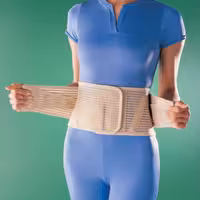 کرست کمر پد دار اپو مدل 2263 OppO