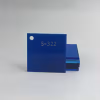 پلکسی بست آبی 322 – 2.8 میل