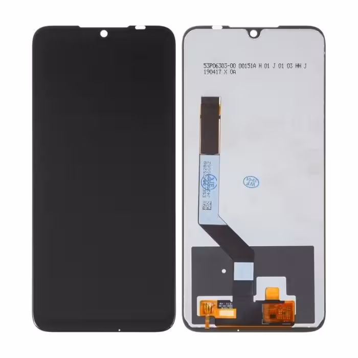 ال سی دی گوشی شیائومی ردمی نوت 7 – Xiaomi Redmi Note 7 Lcd – رنگ مشکی