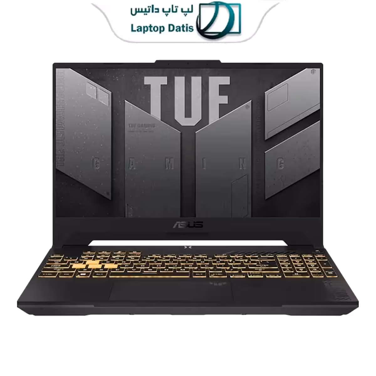 لپ تاپ ASUS TUF FX607VU Core 5 210H 16GB 1TB SSD 6GB RTX 4050 | فروشگاه اینترنتی لپ تاپ داتیس