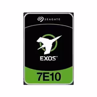 هارد اینترنال سیگیت مدل Exos 7E10 ST16000NM002H ظرفیت 16 ترابایت