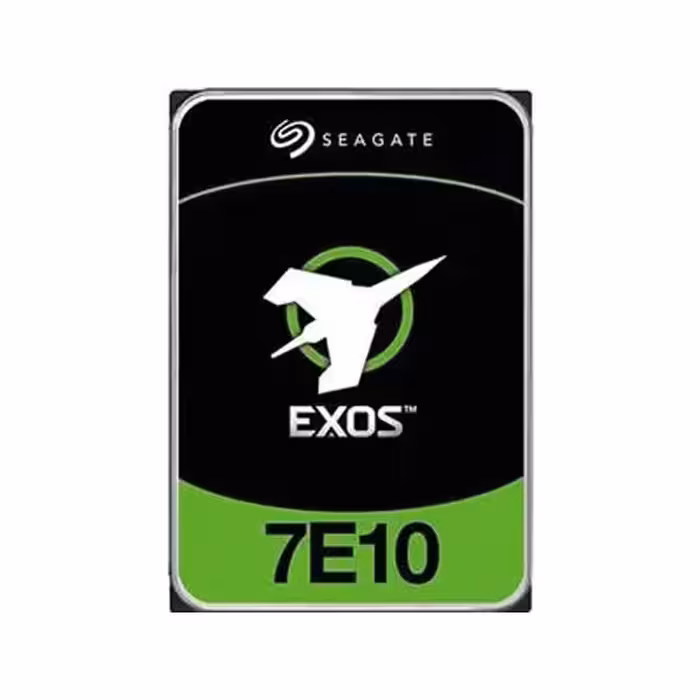 هارد اینترنال سیگیت مدل Exos 7E10 ST16000NM002H ظرفیت 16 ترابایت