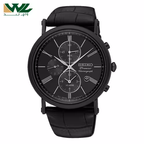 ‎ساعت سیکو SNAF79P1