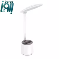 چراغ مطالعه رومیزی هوشمند بیسوس Baseus Smart Eye Full Spectrum Reading and Writing Wisdom DGZH-02