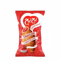 کروسان توت فرنگی پچ پچ 45 گرمی